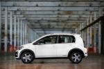 Volkswagen up! Xtreme 2019 года